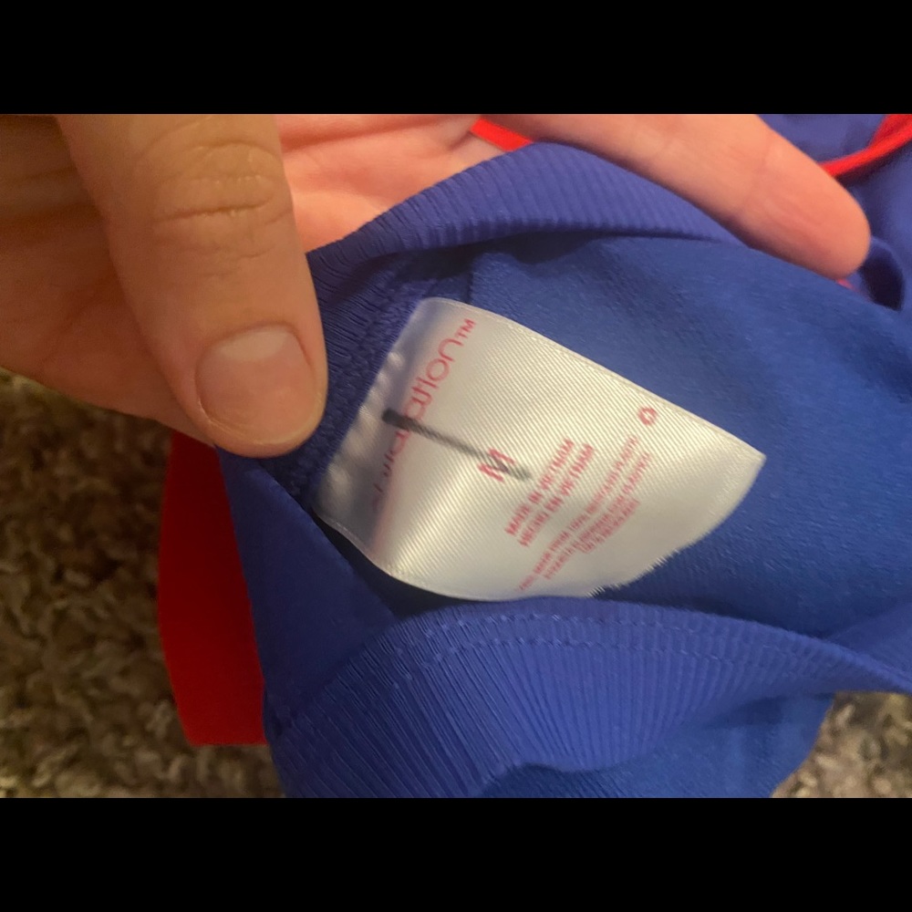 Target swimsuits! - Picture 2 of 3